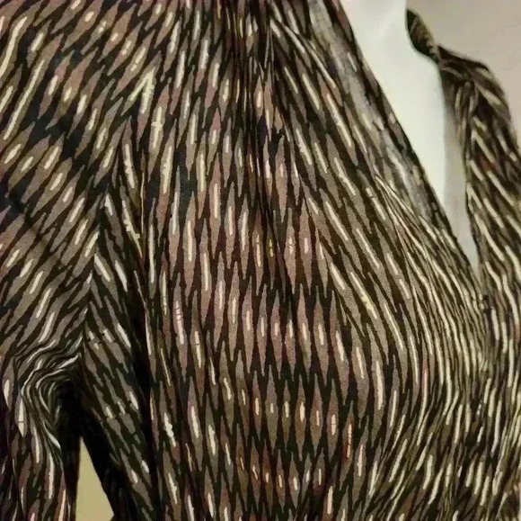 Banana republic belt top - Picture 4 of 4